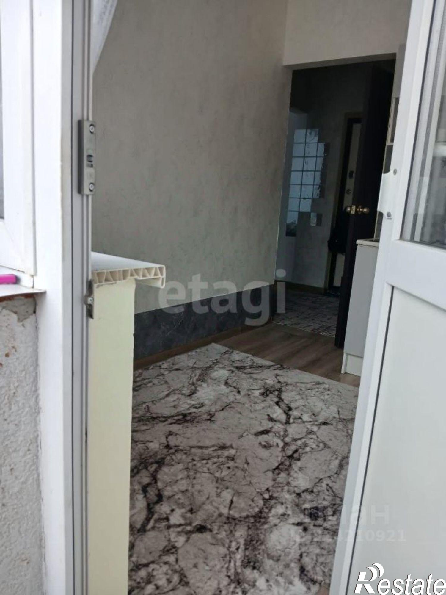 Купить квартиру за 3 600 000 рублей на ул Ярославского, 132Р