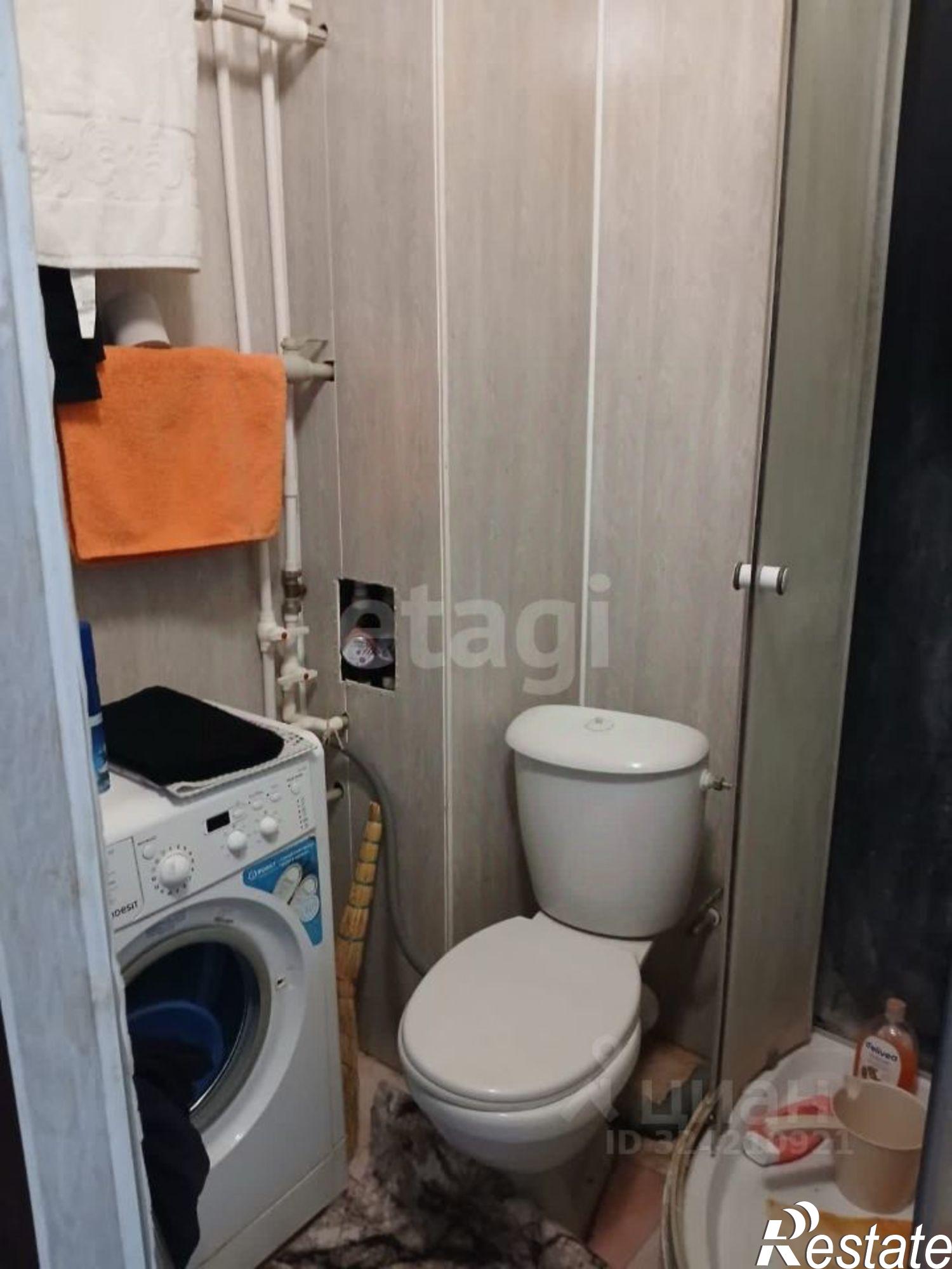 Купить квартиру за 3 600 000 рублей на ул Ярославского, 132Р