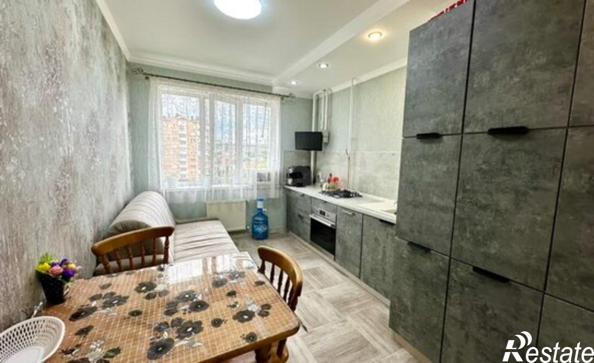 Купить квартиру за 8 550 000 рублей на ул Объездная, 2В