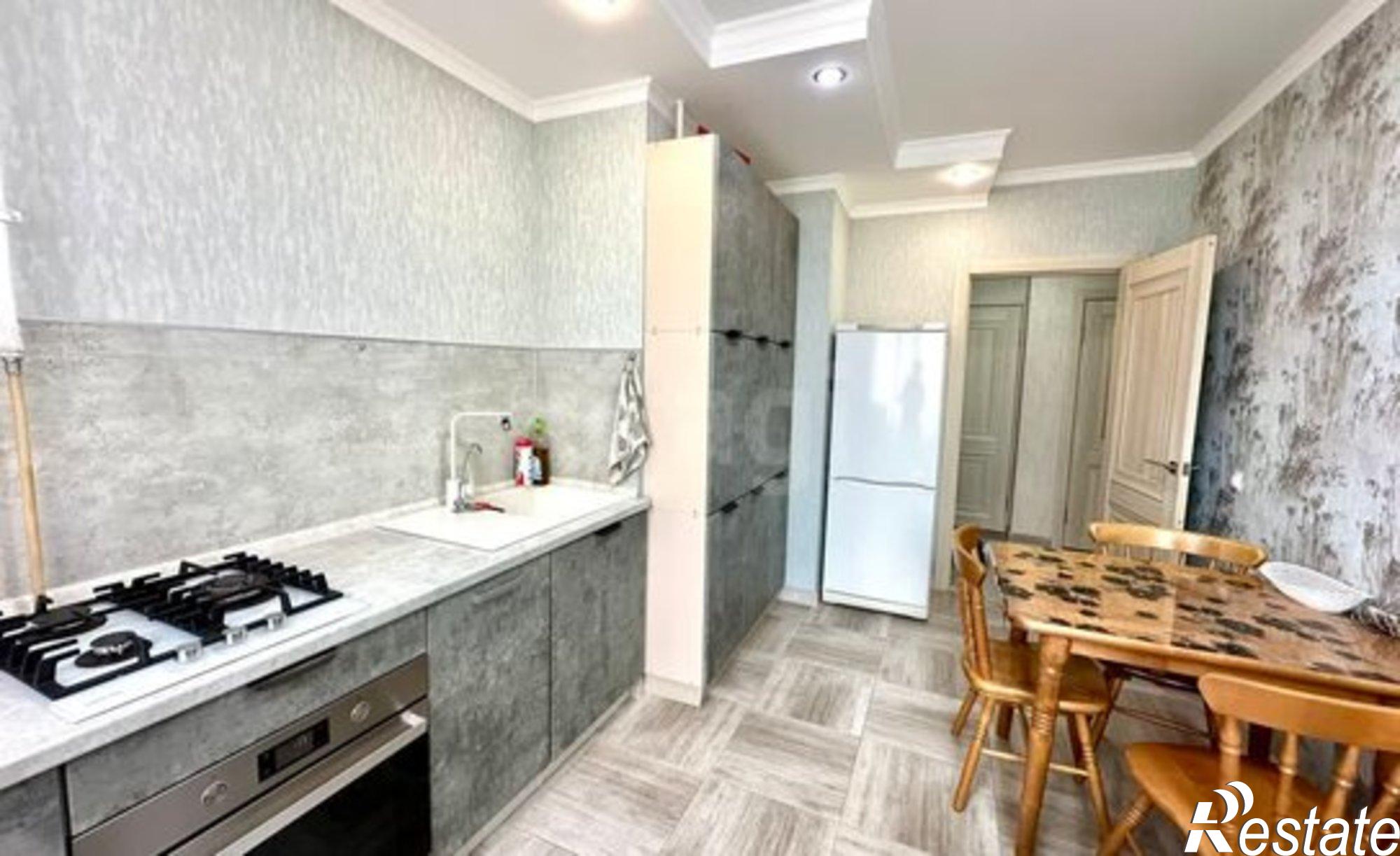 Купить квартиру за 8 550 000 рублей на ул Объездная, 2В