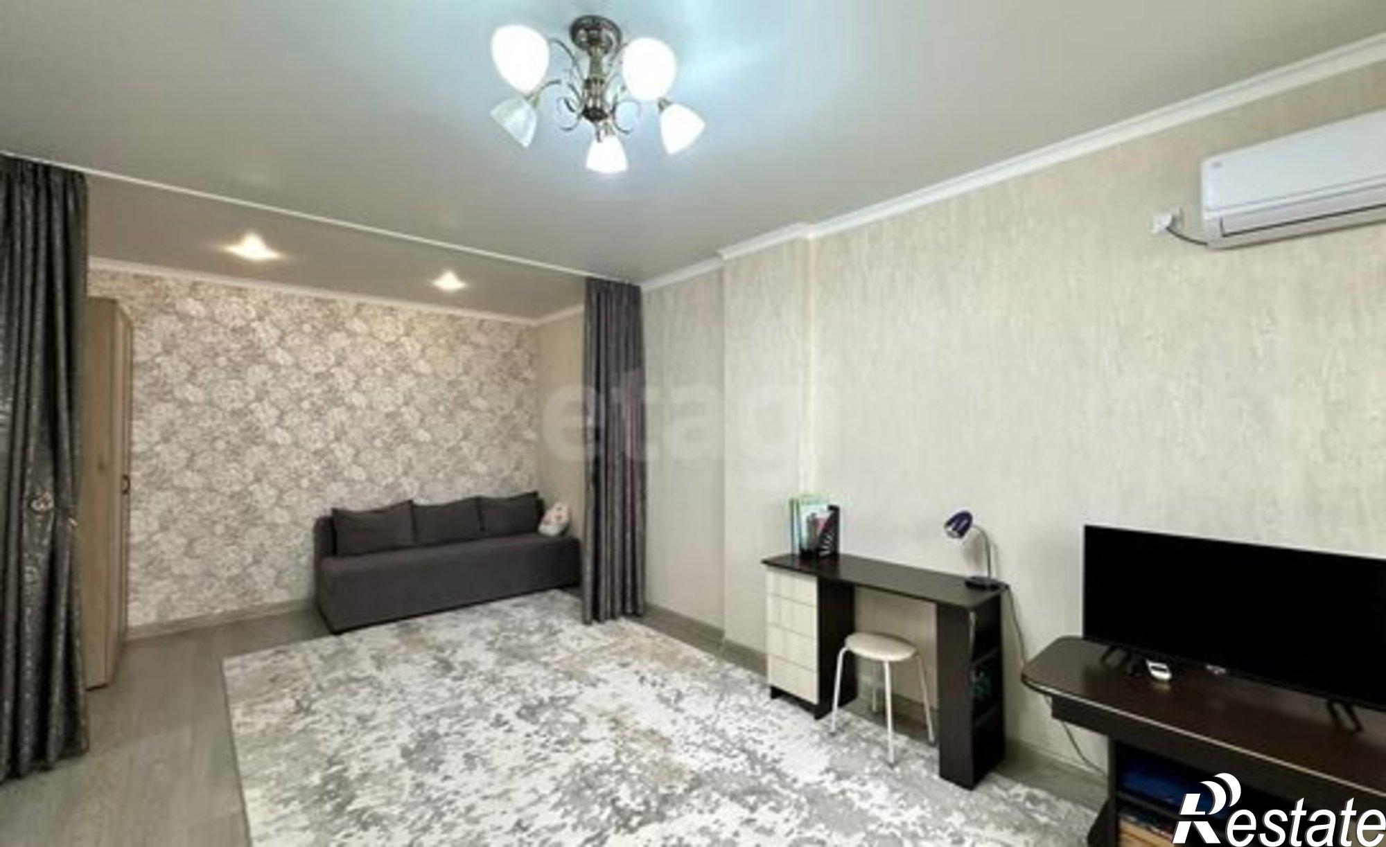 Купить квартиру за 8 550 000 рублей на ул Объездная, 2В