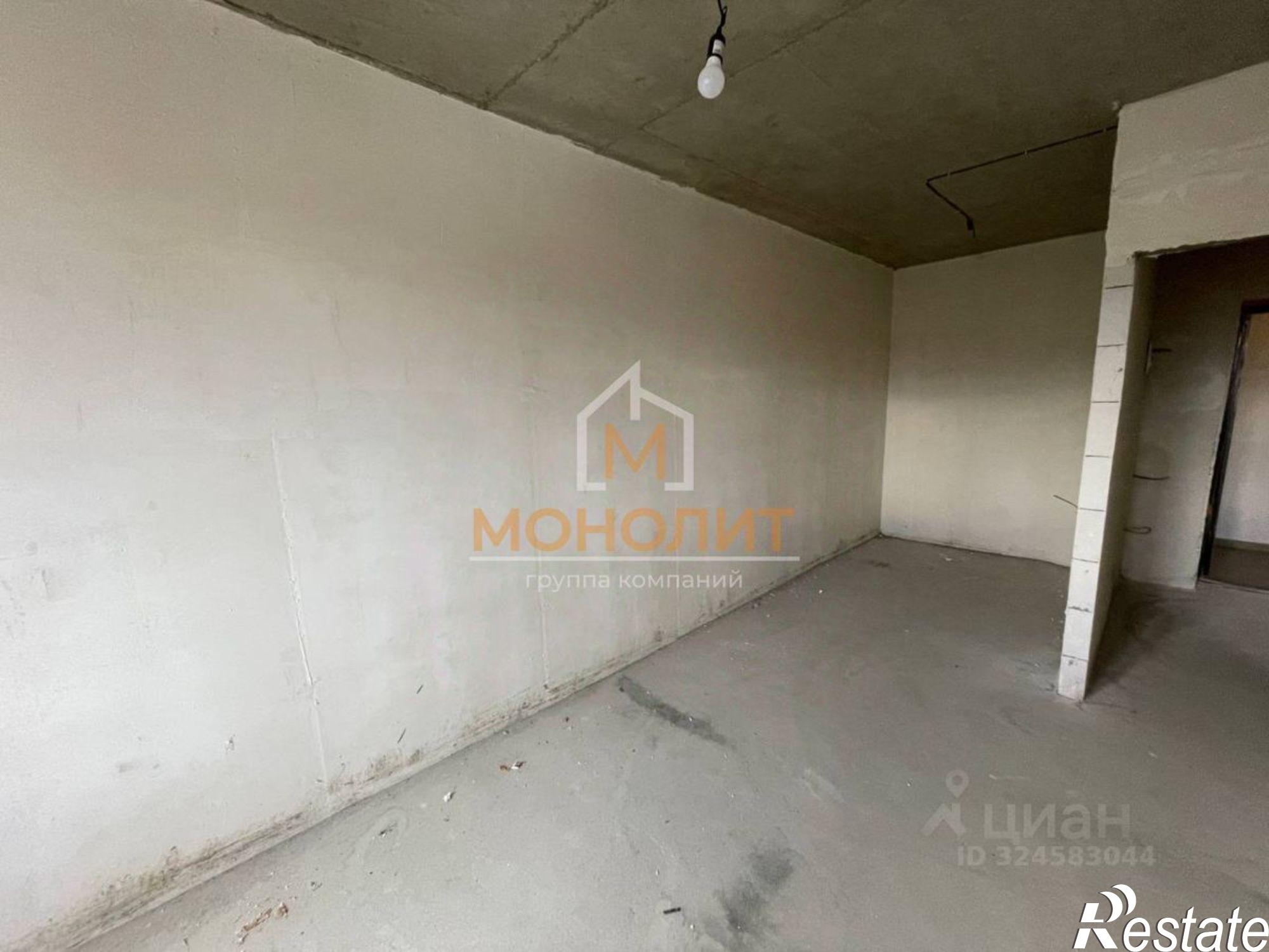 Купить квартиру за 5 340 000 рублей на ул Ленина, 147А