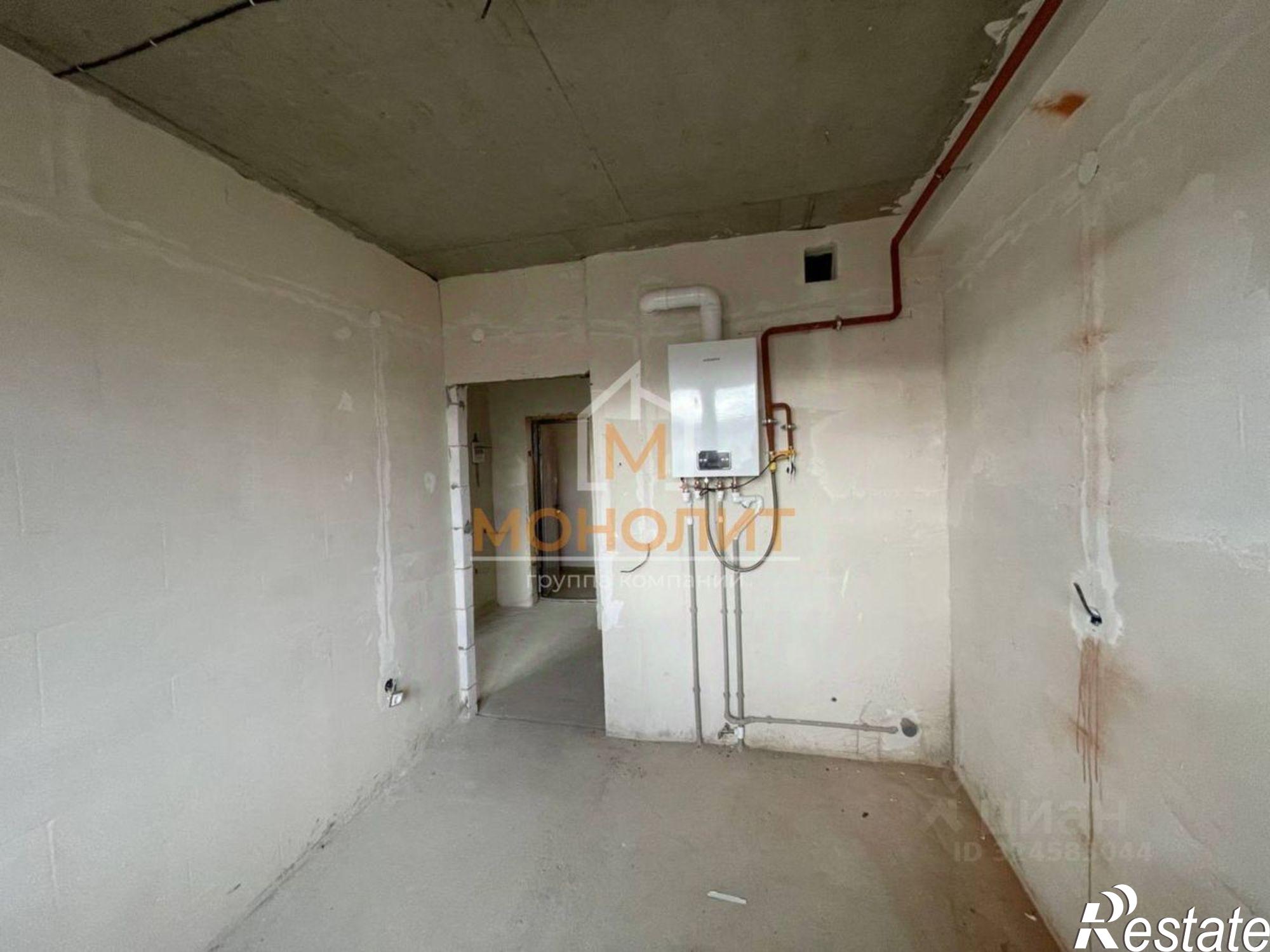 Купить квартиру за 5 340 000 рублей на ул Ленина, 147А