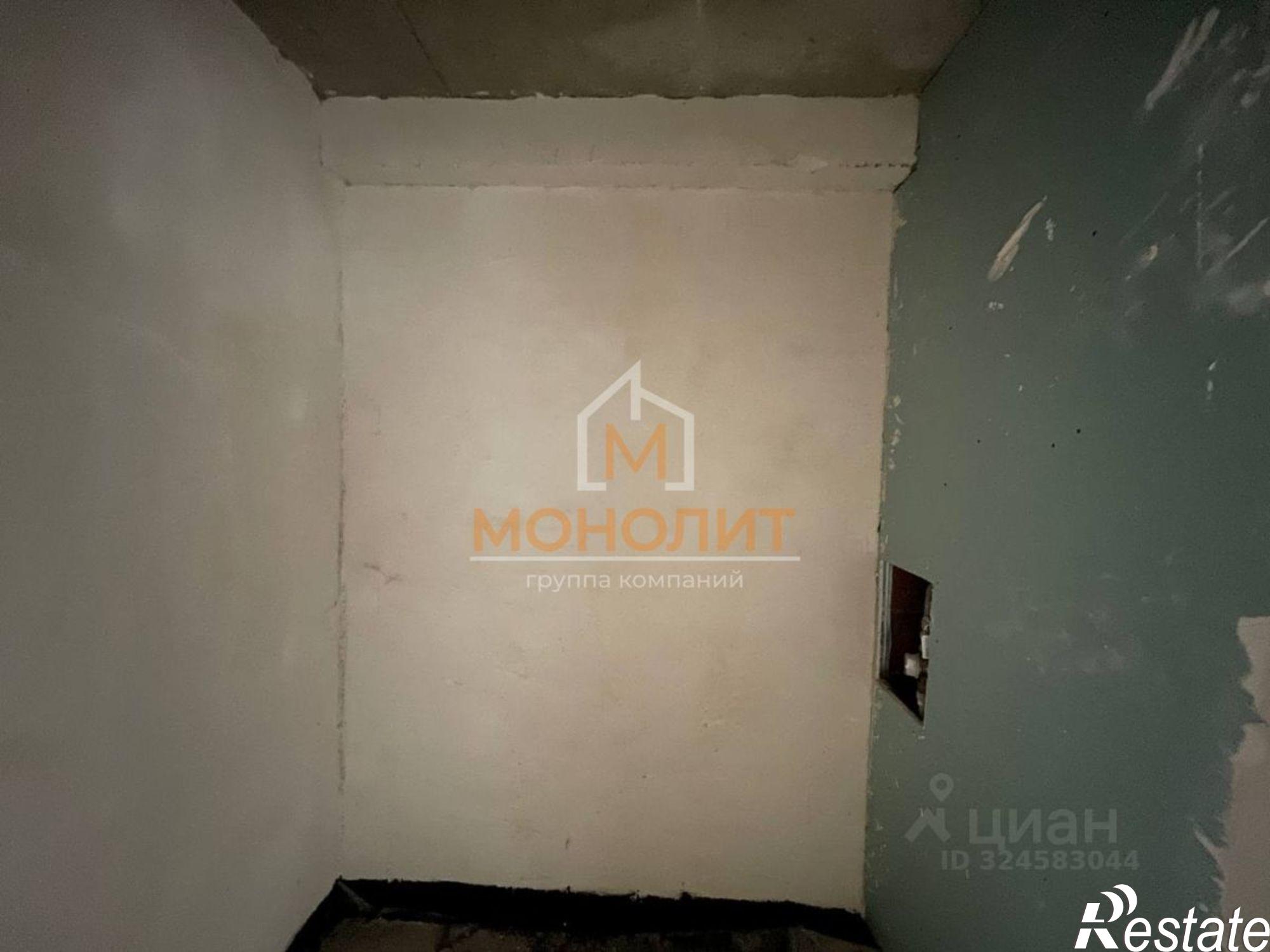 Купить квартиру за 5 340 000 рублей на ул Ленина, 147А