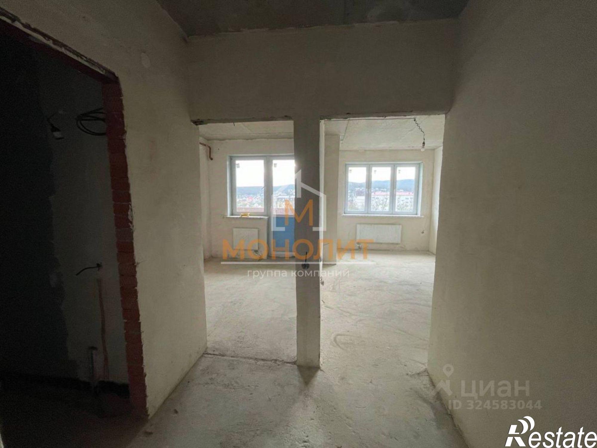 Купить квартиру за 5 340 000 рублей на ул Ленина, 147А