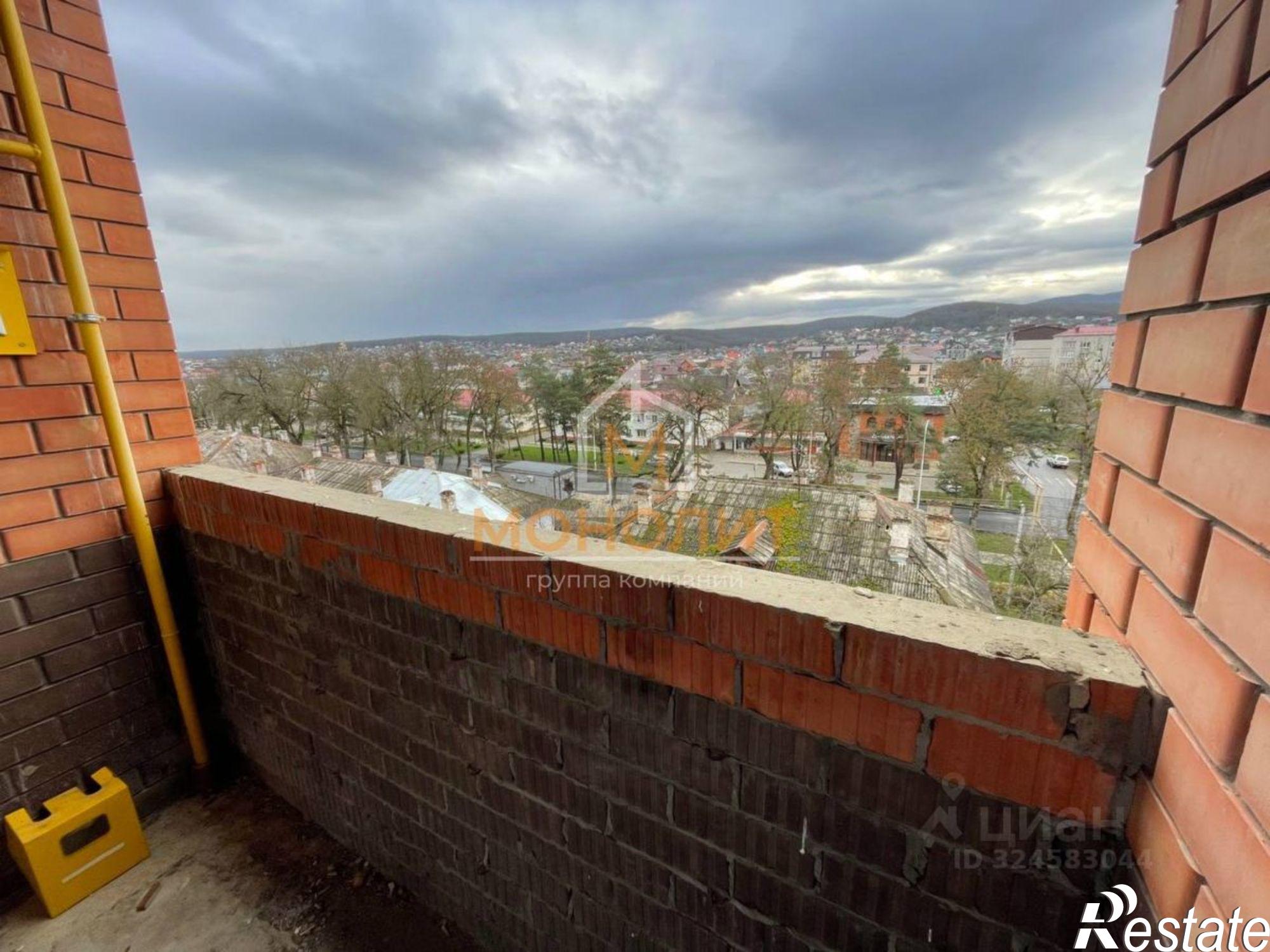 Купить квартиру за 5 340 000 рублей на ул Ленина, 147А