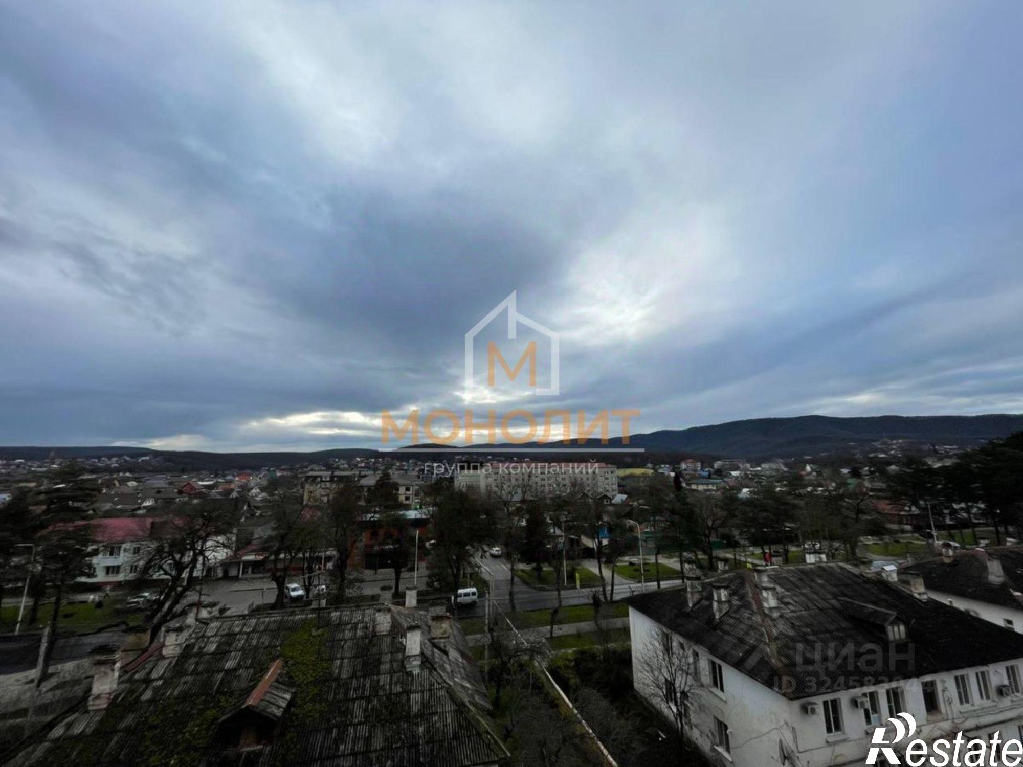 Купить квартиру за 5 340 000 рублей на ул Ленина, 147А