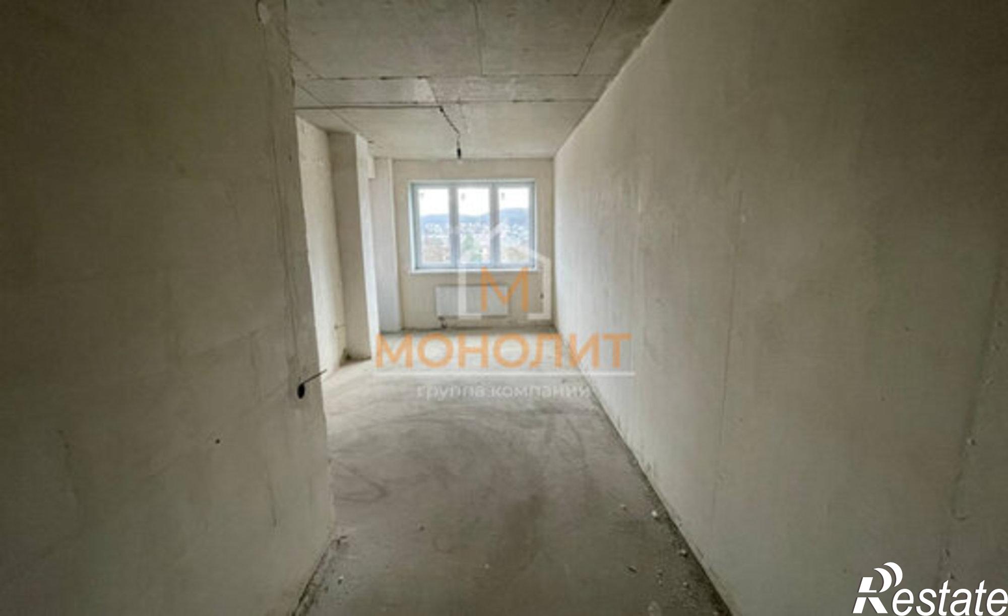 Купить квартиру за 5 340 000 рублей на ул Ленина, 147А