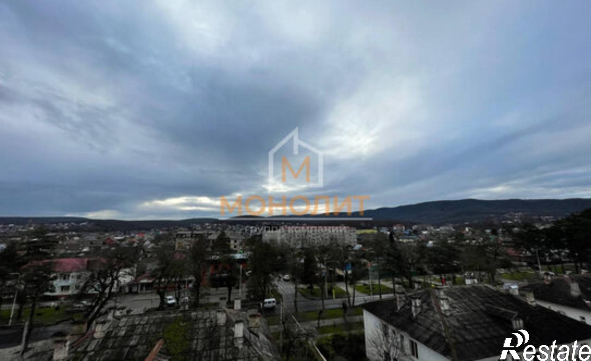 Купить квартиру за 5 340 000 рублей на ул Ленина, 147А