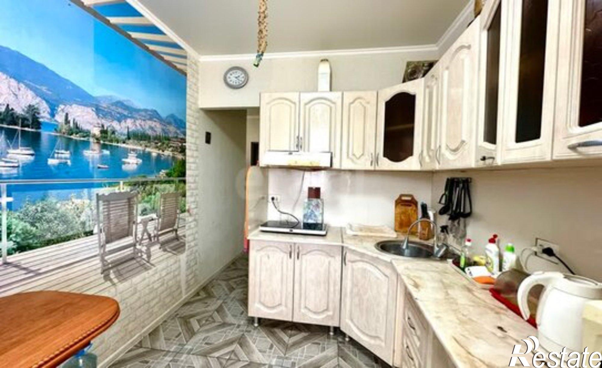 Купить квартиру за 3 500 000 рублей на ул Пономаренко, 5А