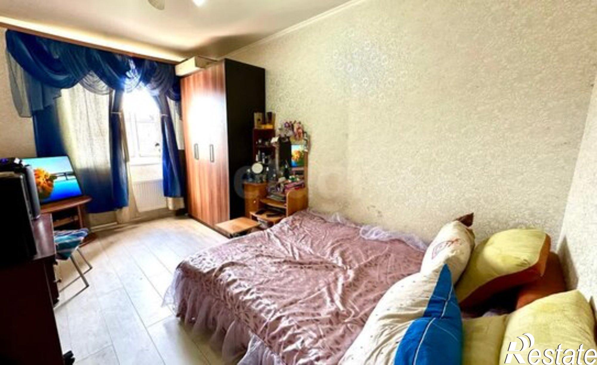 Купить квартиру за 3 500 000 рублей на ул Пономаренко, 5А