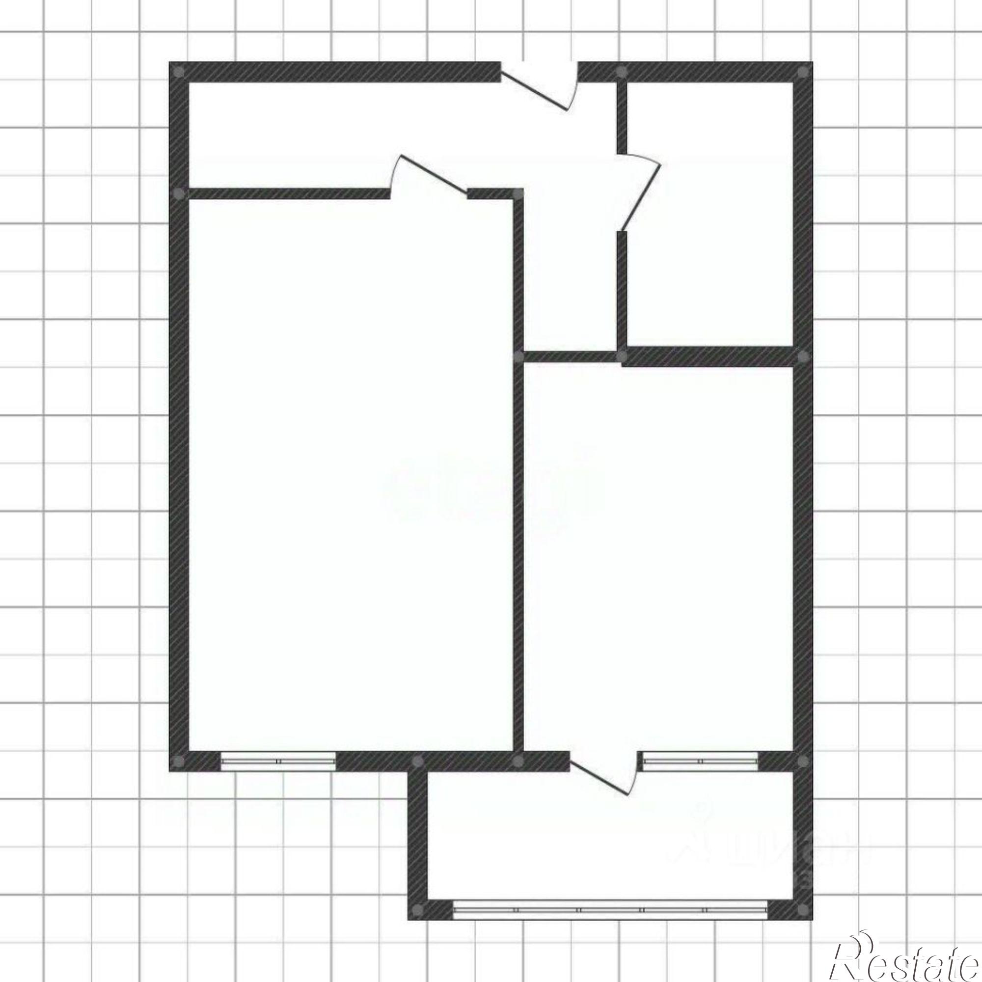 Купить квартиру за 3 500 000 рублей на ул Пономаренко, 5А