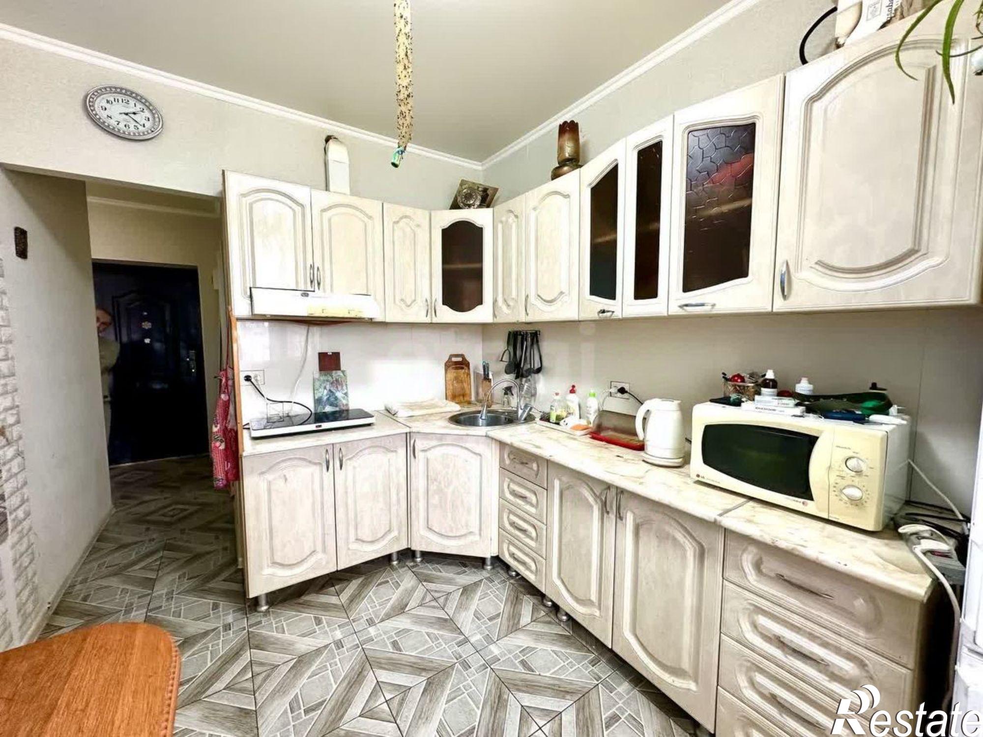 Купить квартиру за 3 500 000 рублей на ул Пономаренко, 5А