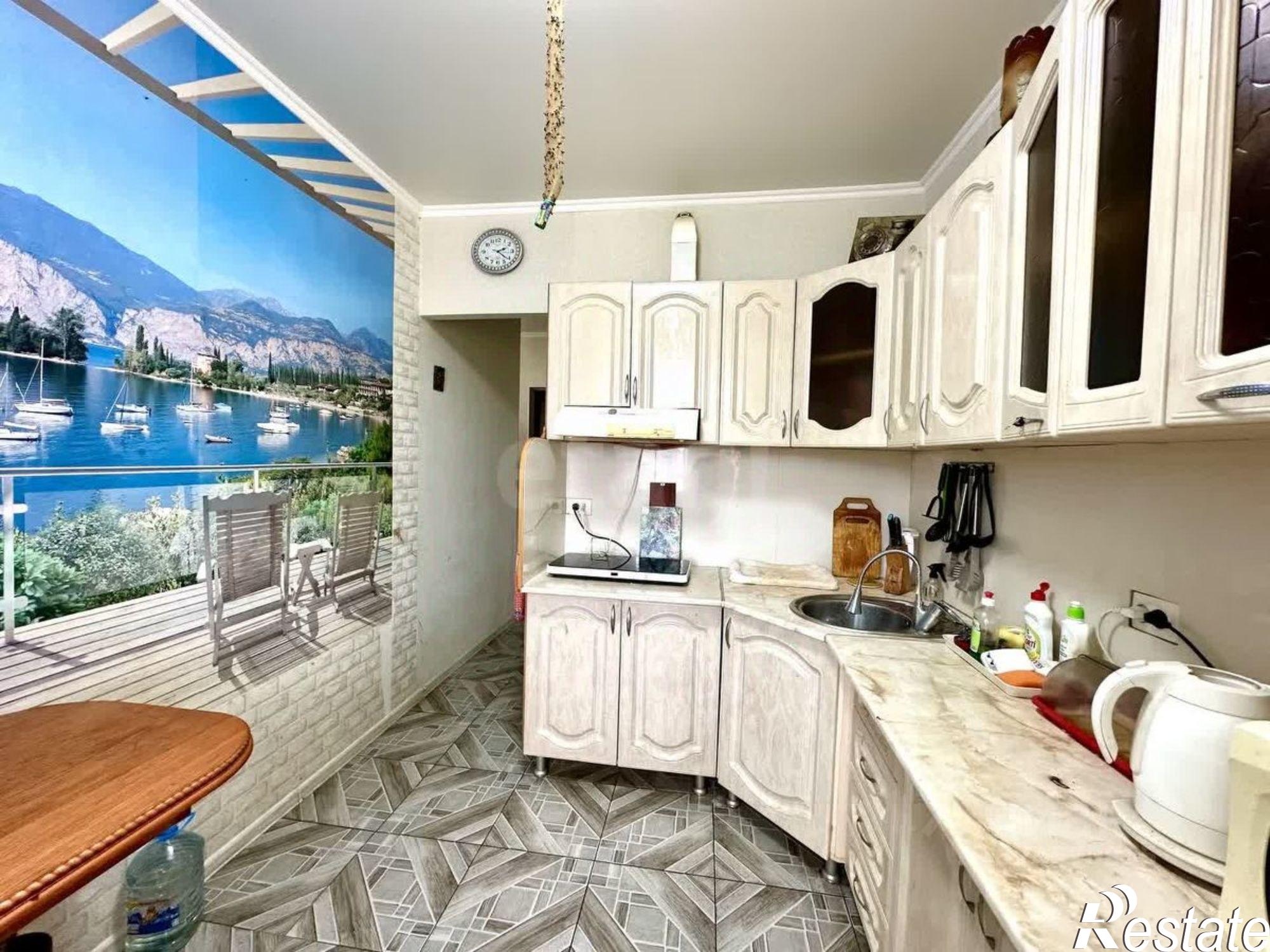 Купить квартиру за 3 500 000 рублей на ул Пономаренко, 5А