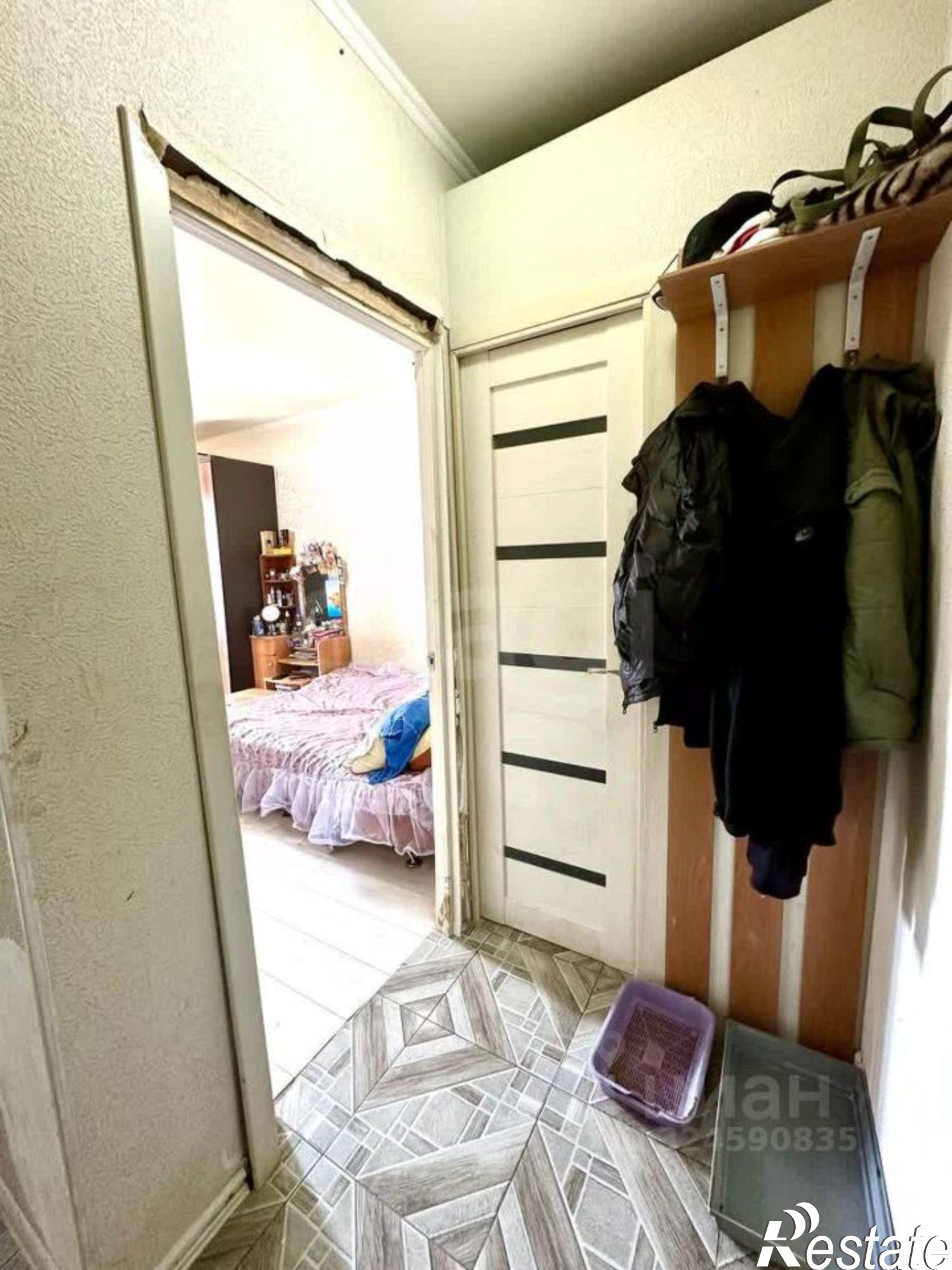 Купить квартиру за 3 500 000 рублей на ул Пономаренко, 5А