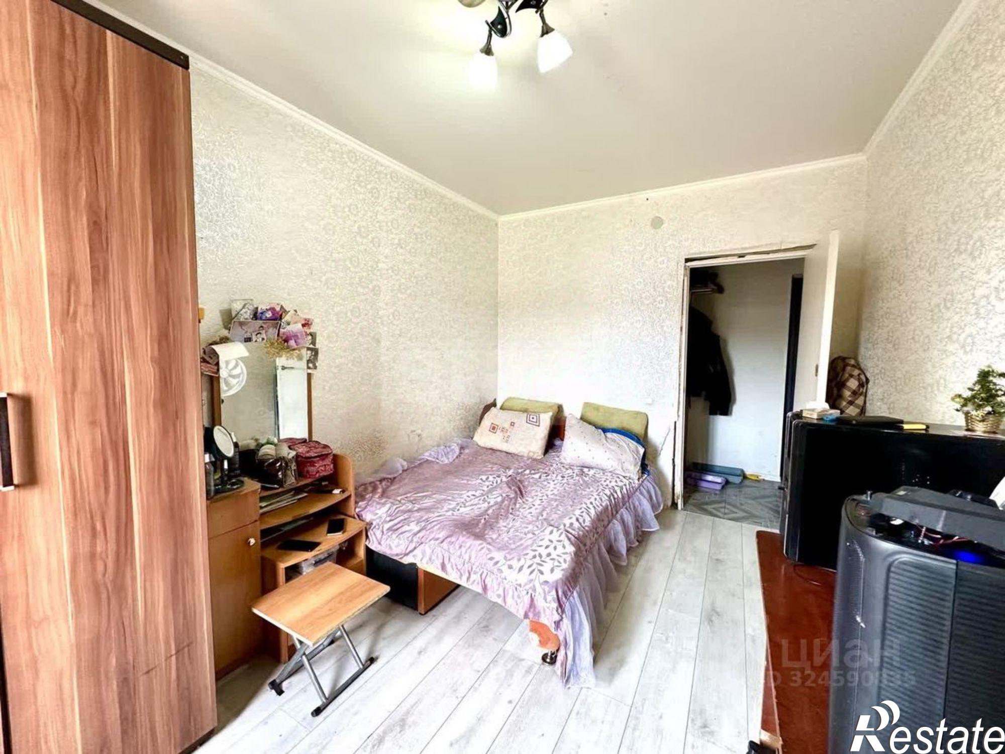 Купить квартиру за 3 500 000 рублей на ул Пономаренко, 5А