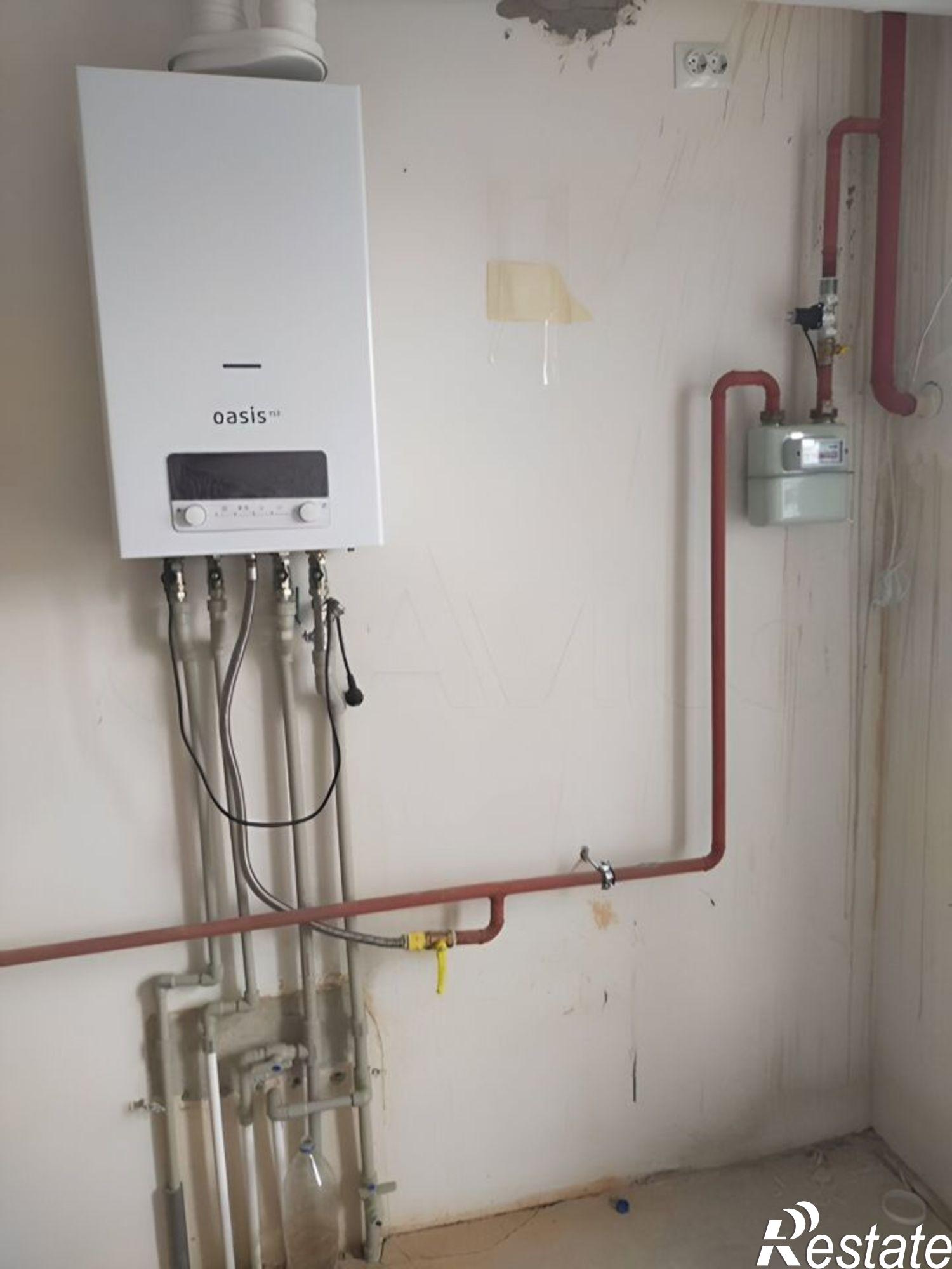 Купить квартиру за 4 100 000 рублей на Кубанская улица, 34