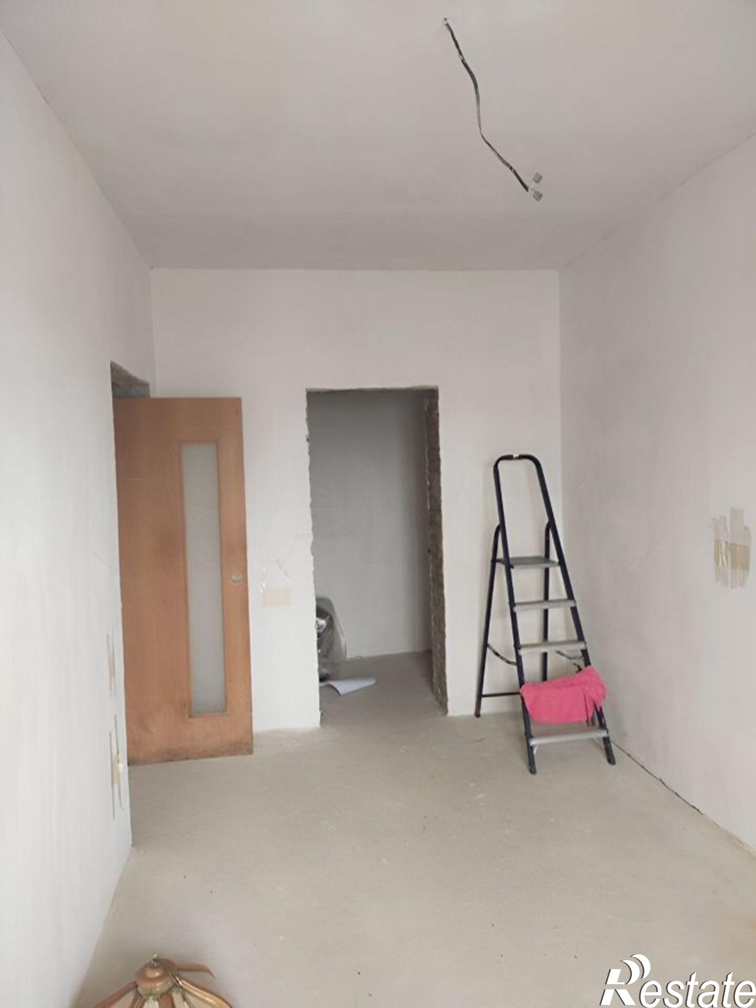 Купить квартиру за 4 100 000 рублей на Кубанская улица, 34