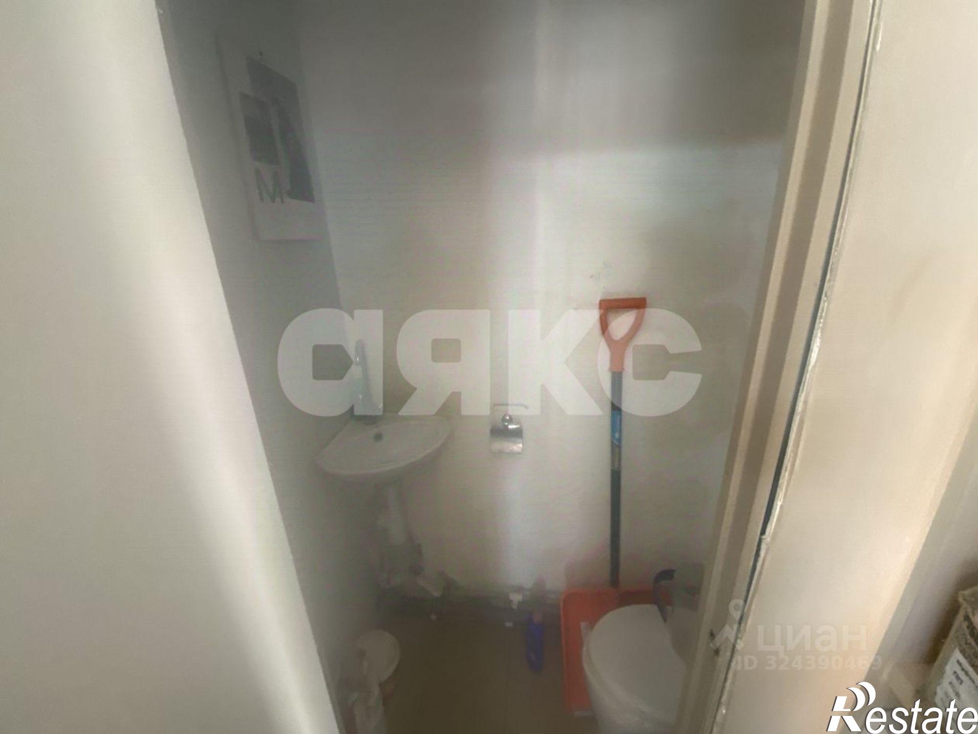 Купить помещение свободного назначения за 6 500 000 рублей на улица Ярославского, 100Б