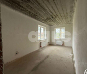 1-комн, 43кв м, этаж 1/3 улица Солнечный Берег, 10А