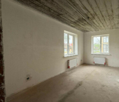 1-комн, 43кв м, этаж 1/3 улица Солнечный Берег, 10А