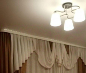 3-комн, 65кв м, этаж 4/4 Заводская улица, 52