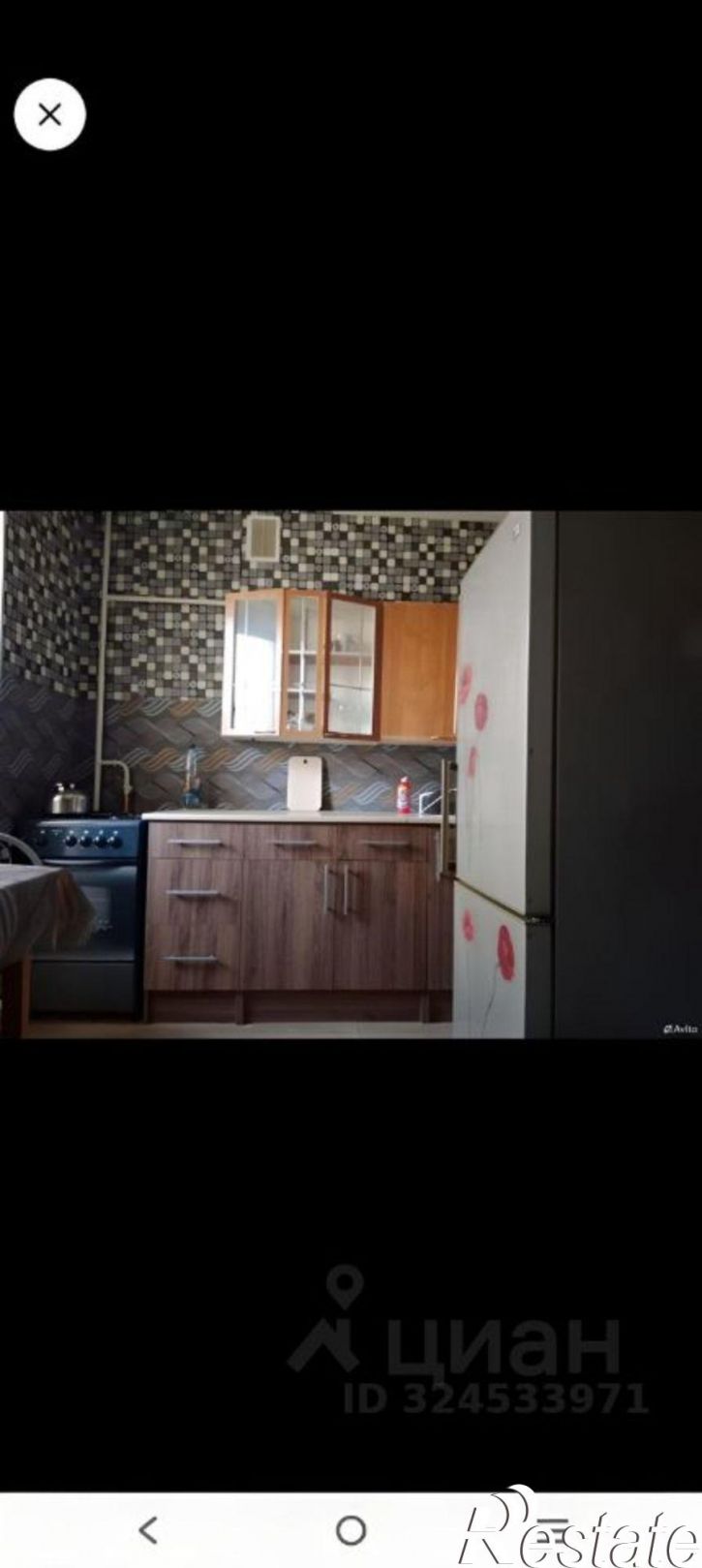 1-комн квартира ул Ленина, 203,  д. 203