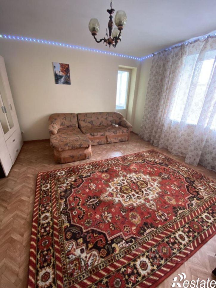 1-комн квартира улица Ленина, 238А,  д. 238А