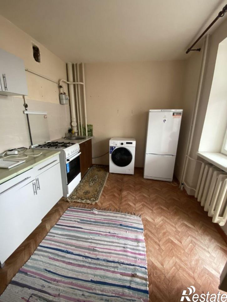 1-комн квартира улица Ленина, 238А,  д. 238А