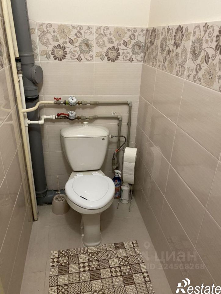 1-комн квартира улица Ленина, 238А,  д. 238А