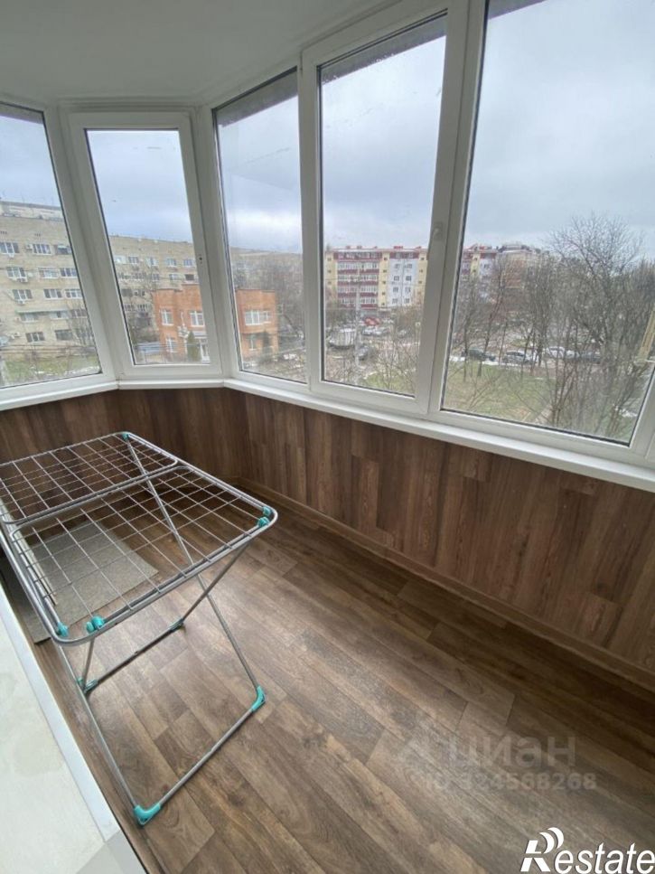 1-комн квартира улица Ленина, 238А,  д. 238А