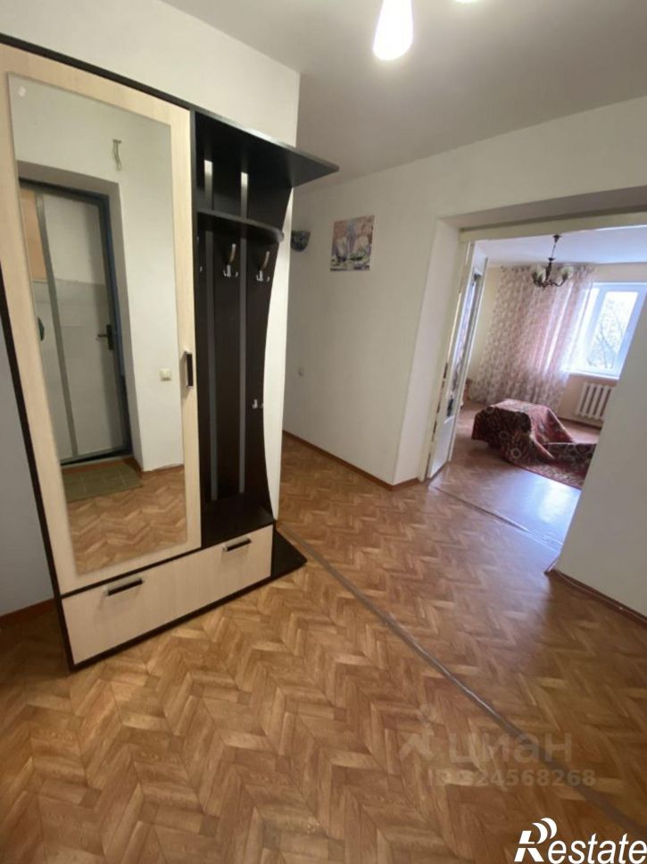 1-комн квартира улица Ленина, 238А,  д. 238А