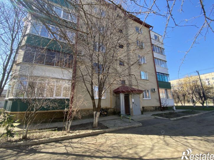 1-комн квартира улица Ленина, 238А,  д. 238А