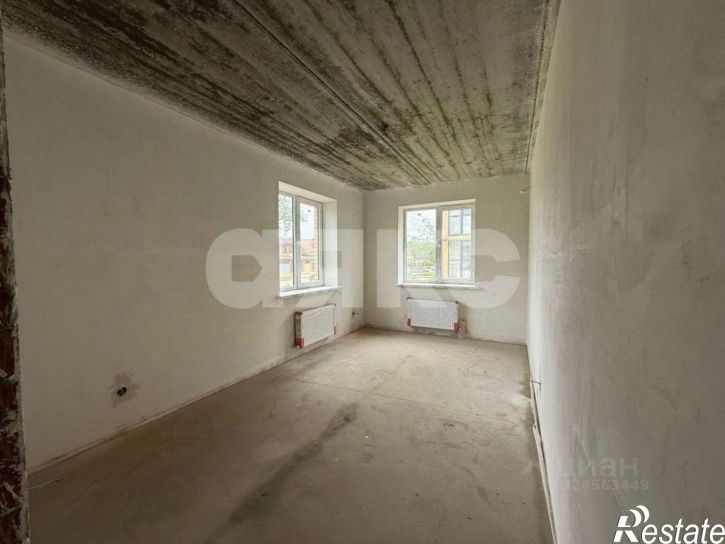 1-комн квартира улица Солнечный Берег, 10А,  д. 10А