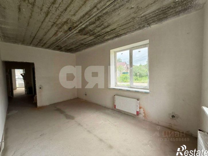 1-комн квартира улица Солнечный Берег, 10А,  д. 10А