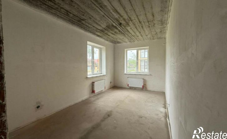 1-комн квартира улица Солнечный Берег, 10А,  д. 10А