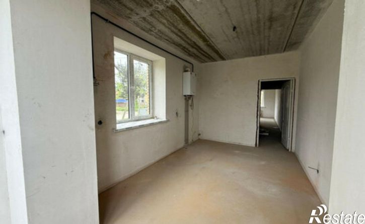 1-комн квартира улица Солнечный Берег, 10А,  д. 10А