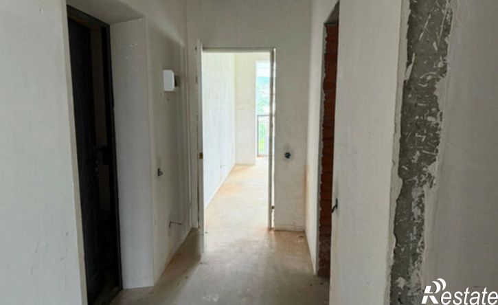 1-комн квартира улица Солнечный Берег, 10А,  д. 10А