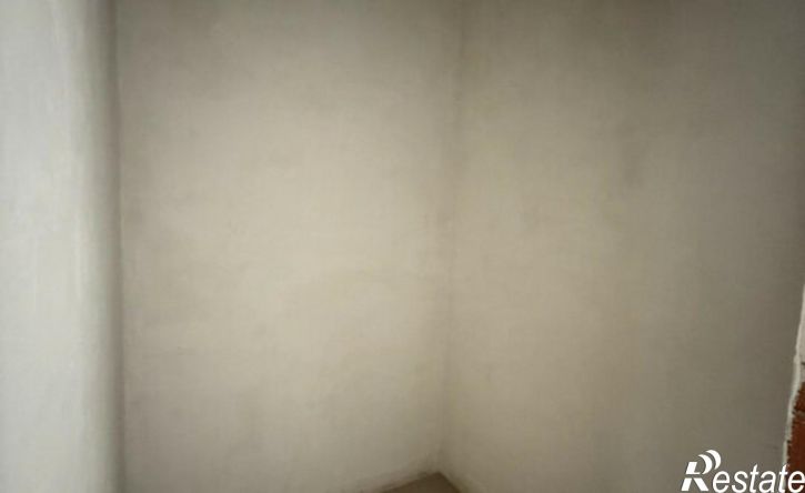 1-комн квартира улица Солнечный Берег, 10А,  д. 10А