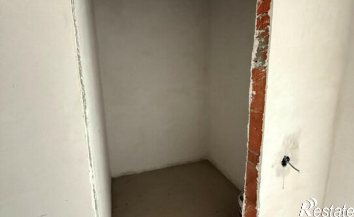 1-комн квартира улица Солнечный Берег, 10А,  д. 10А