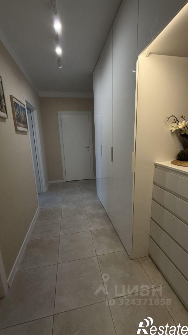 2-комн квартира Псекупская улица, 87,  д. 87