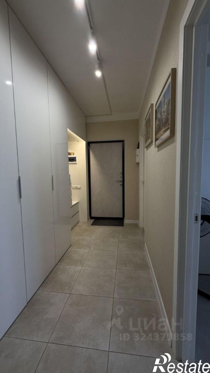 2-комн квартира Псекупская улица, 87,  д. 87