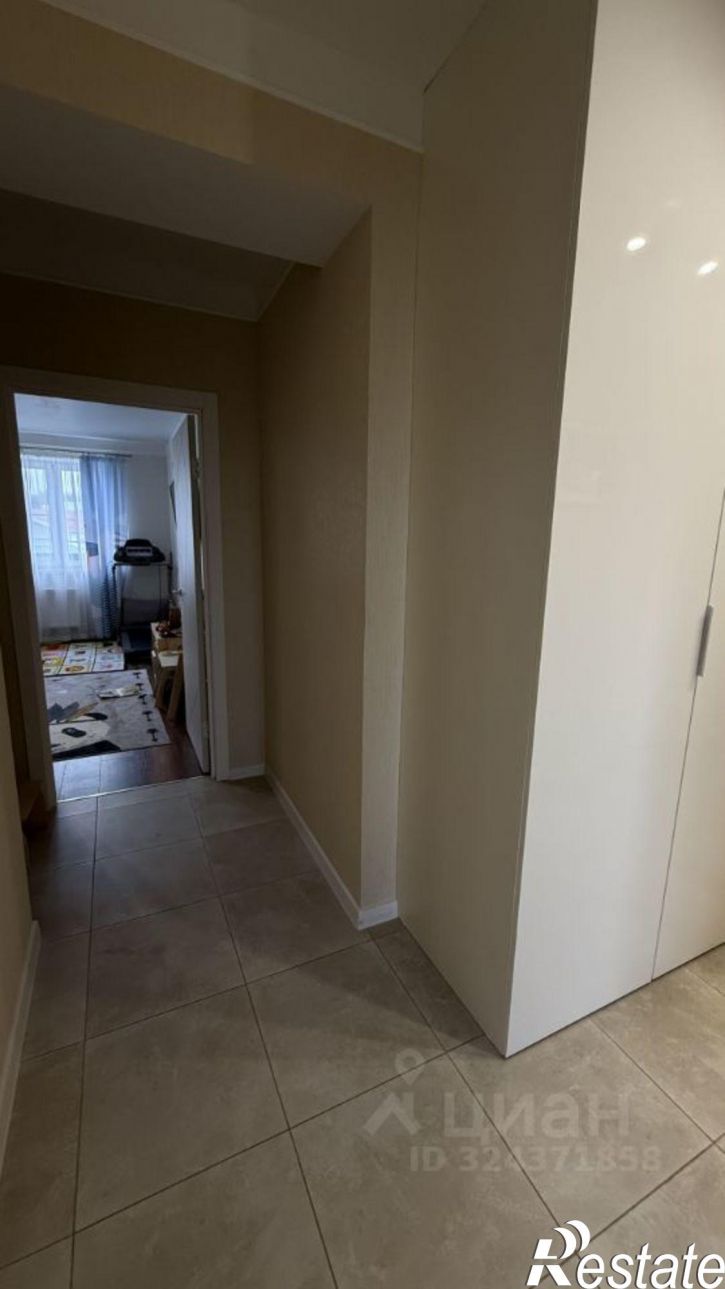 2-комн квартира Псекупская улица, 87,  д. 87