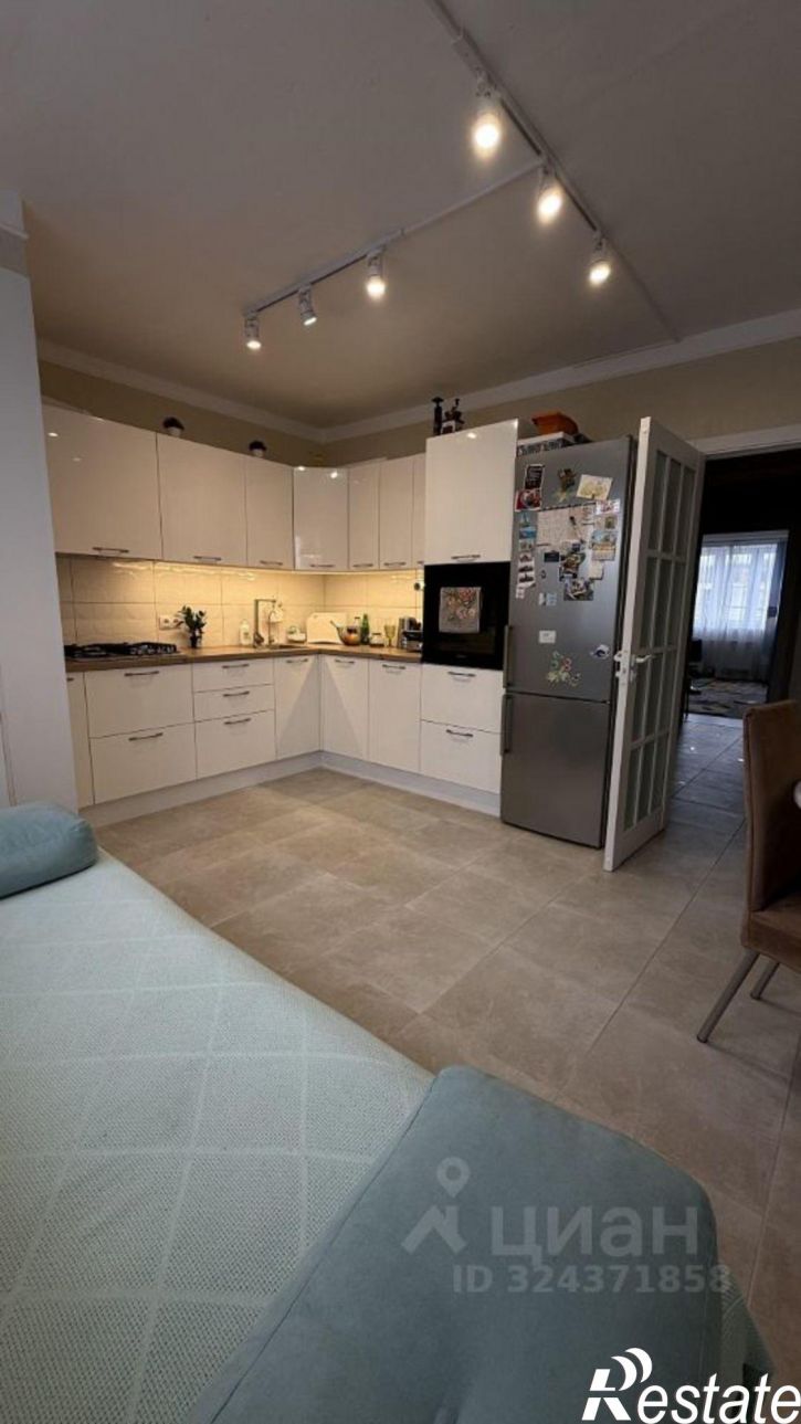 2-комн квартира Псекупская улица, 87,  д. 87