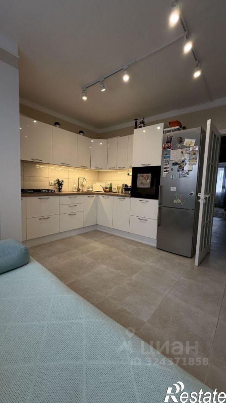 2-комн квартира Псекупская улица, 87,  д. 87