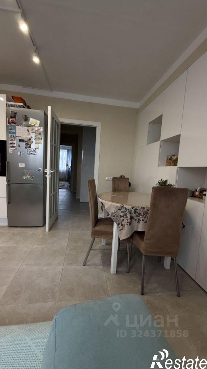 2-комн квартира Псекупская улица, 87,  д. 87