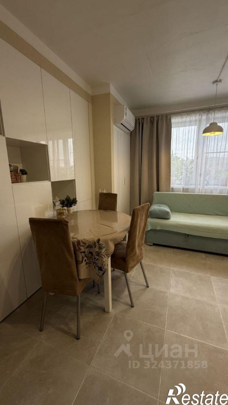 2-комн квартира Псекупская улица, 87,  д. 87