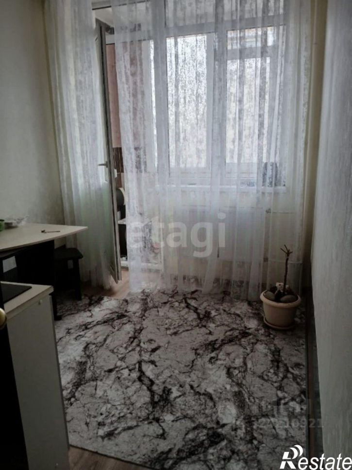 1-комн квартира ул Ярославского, 132Р,  д. 132Р