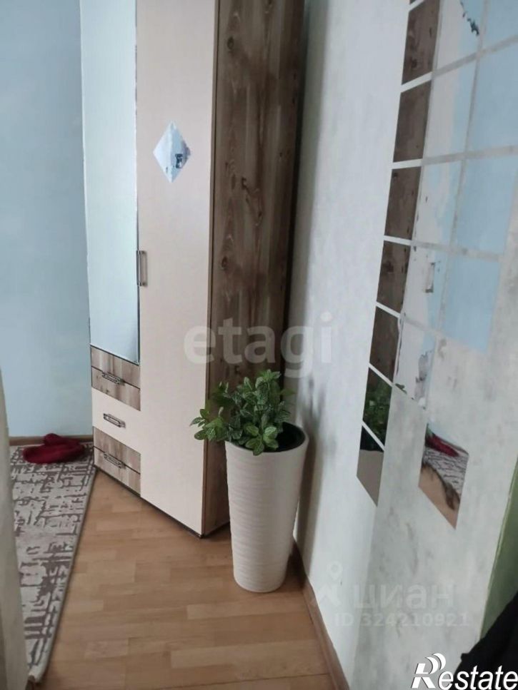 1-комн квартира ул Ярославского, 132Р,  д. 132Р