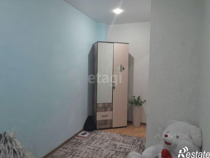 1-комн квартира ул Ярославского, 132Р,  д. 132Р